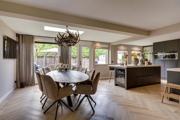Medium property photo - Heivlinderlaan 3, 5691 RS Son en Breugel